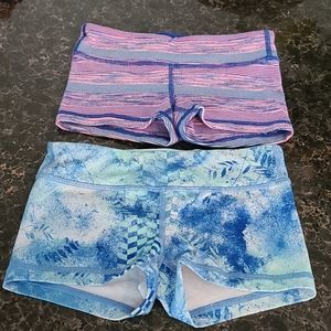 Iviva workout short
